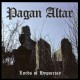 PAGAN ALTAR - Lords Of Hypocrisy CD